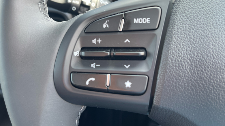 Hyundai i10 1.0 [63] Advance 5dr Auto [Nav] Petrol Hatchback